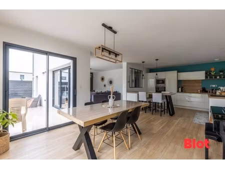 achat maison 6 pièces 172m² bedee 35137