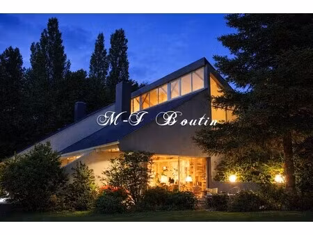 maison lisieux - 5 chambres - 330m²