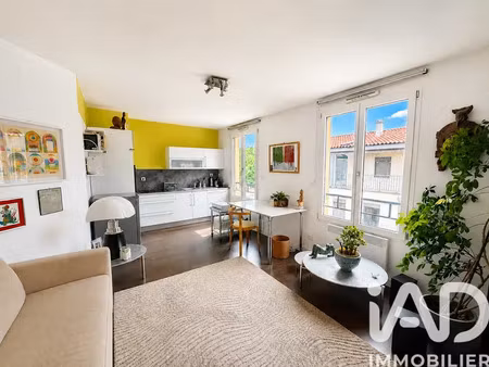 appartement à lyon (69001)