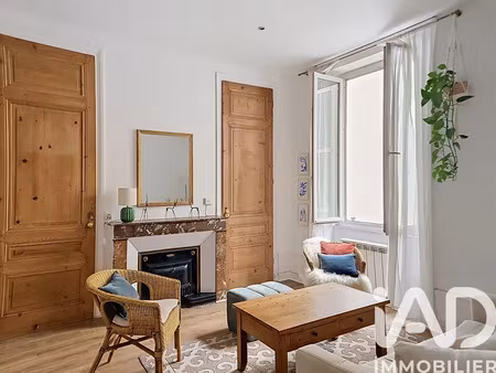 appartement à lyon (69006)
