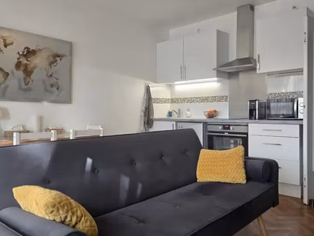 appartement à poitiers (86000)