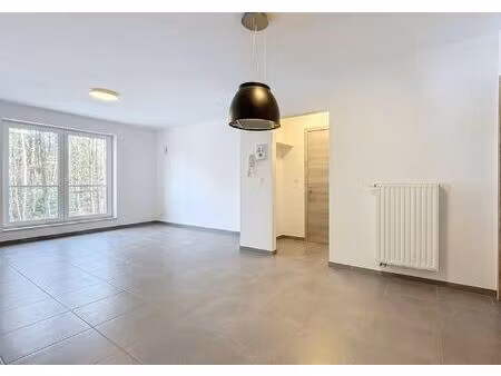 appartement te koop in tubize met 2 slaapkamers