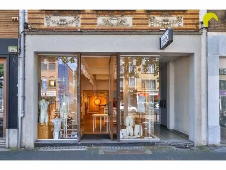 commercieel te koop in mortsel