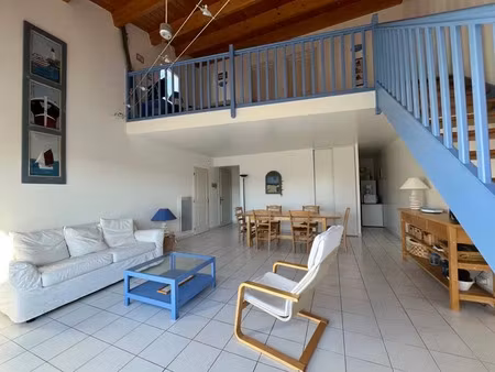 vente maison 3 pièces 89 m² dolus-d’oléron (17550)
