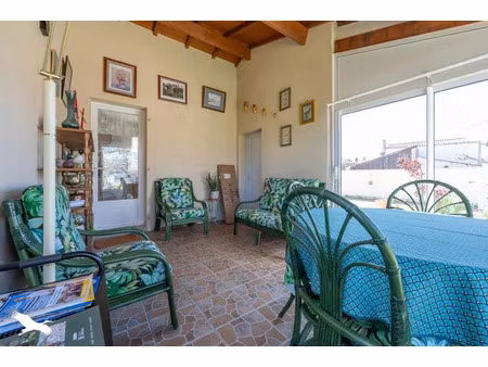 vente maison 4 pièces 82 m² dolus-d’oléron (17550)