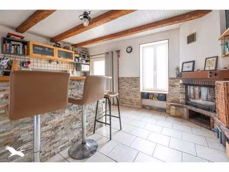 vente maison 3 pièces 82 m² dolus-d’oléron (17550)