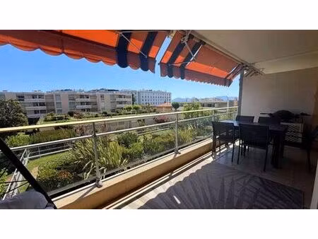 prestigieux appartement en vente cannes  france