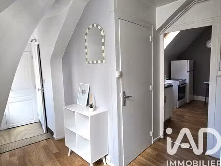 appartement à chalonnes-sur-loire (49290)