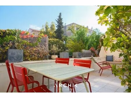 appartement de luxe de 4 chambres en vente à marseille  france