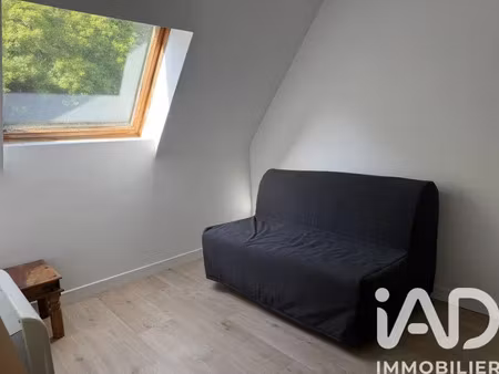 appartement à rochecorbon (37210)