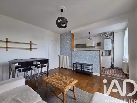 appartement à tours (37000)