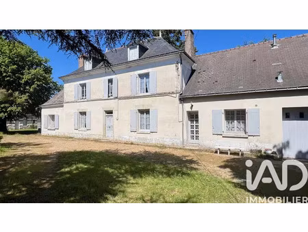 maison à amboise (37400)