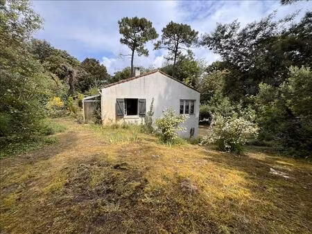 vente maison 4 pièces 105 m² dolus-d’oléron (17550)