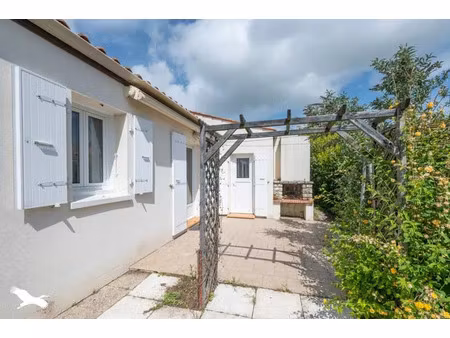 vente maison 5 pièces 98 m² dolus-d’oléron (17550)