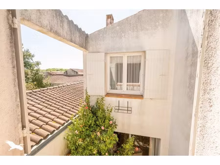 vente maison 6 pièces 154 m² dolus-d’oléron (17550)