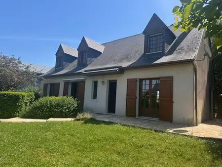 vente maison 7 pièces 148 m² à janville-en-beauce (28310)  240 000 €