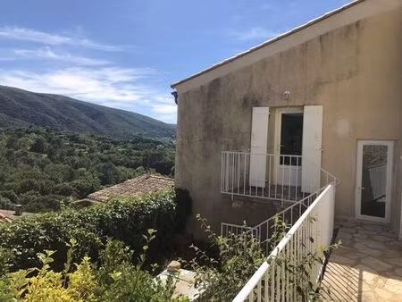 maison de 3 chambres de luxe en vente à bonnieux  provence-alpes-côte d'azur