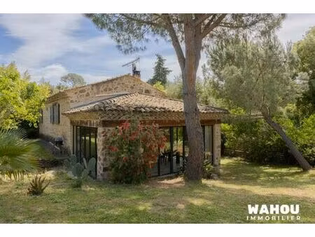 maison de luxe de 4 pièces en vente à saint-raphaël  provence-alpes-côte d'azur