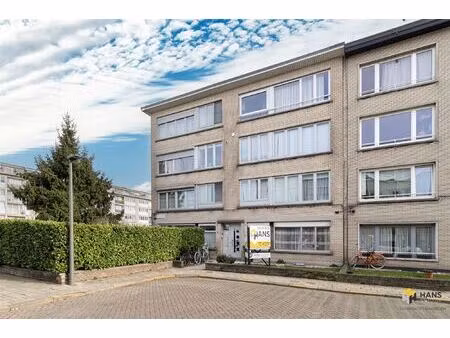 appartement te koop in deurne met 2 slaapkamers