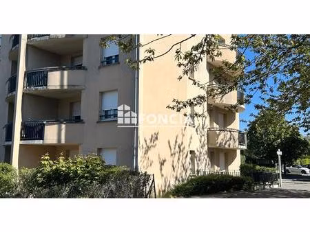 appartement deux pieces special investisseur