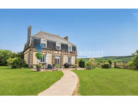 a vendre dpt eure (27) proche evreux ferme équestre sur terr
