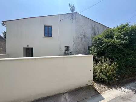 vente maison 4 pièces 116 m² la vergne (17400)