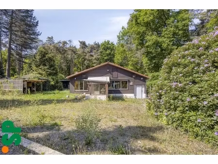 huis te koop in laakdal met 1 slaapkamer