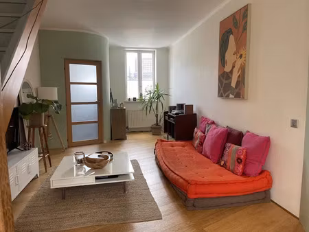 vente maison 4 pièces 72 m² à lys-lez-lannoy (59390)  234 000 €