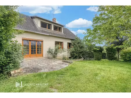 maison 128 m2