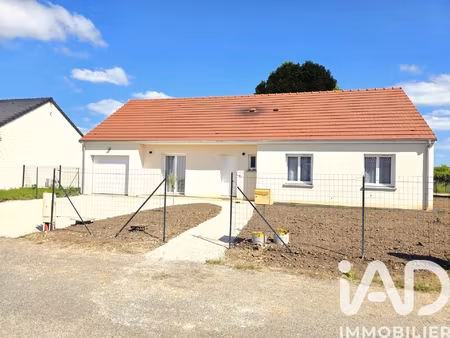 vente maison/villa 6 pièces