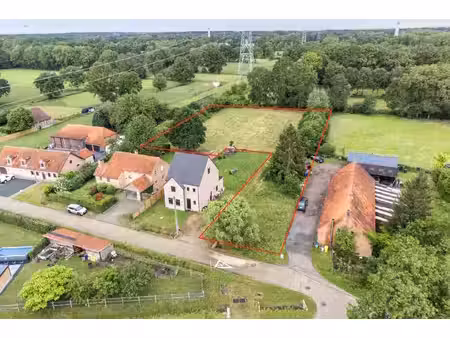 grond te koop in balen