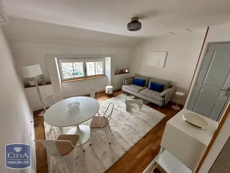 annonce location appartement 3 pièces de 55m2 à châteauroux (36000) - paruvendu.fr ref 992