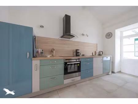 vente maison 3 pièces 73 m² marennes-hiers-brouage (17320)