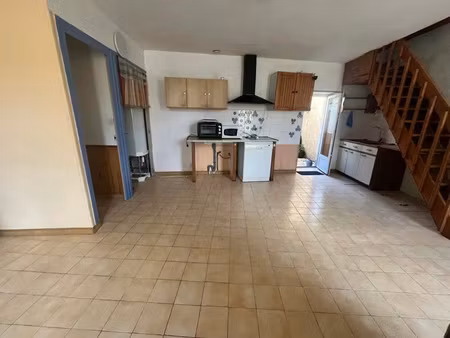 vente maison 3 pièces 63 m² saint-jean-d’angély (17400)