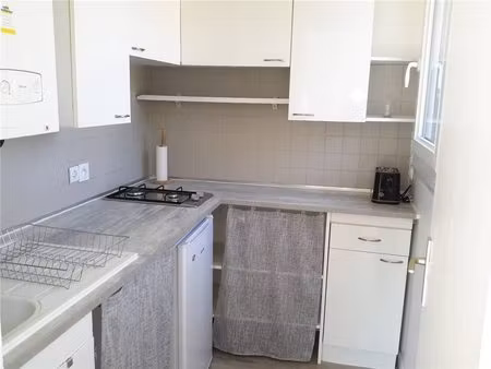 appartement à louer nyons