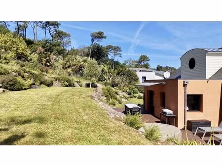 achat maison 6 pièces 136m² douarnenez 29100