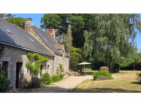 achat maison 12 pièces 405m² elven 56250