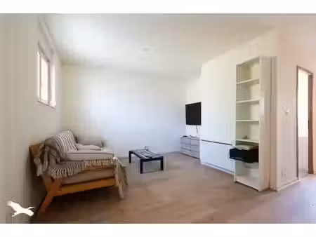 appartement de 2 pièces principales