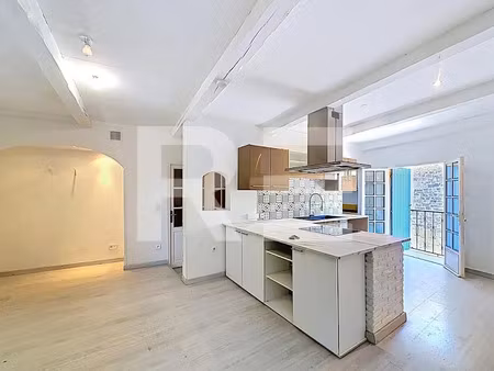 vente maison 5 pièces 109 m² à saint-clement (30260)  235 000 €