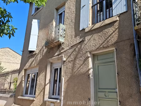 st donat sur l'herbasse maison 206 m2 terrain 240 m2