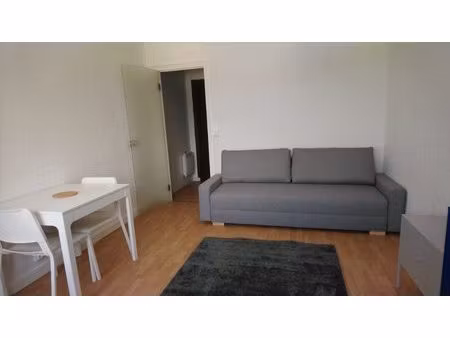 louviers centre ville dans résidence sécurisée