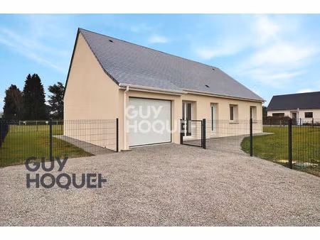 a louer maison neuve bernay//menneval