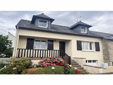 location maison 6 pièces 120m²