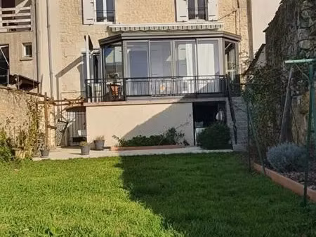 vente maison 9 pièces 175 m² montguyon (17270)