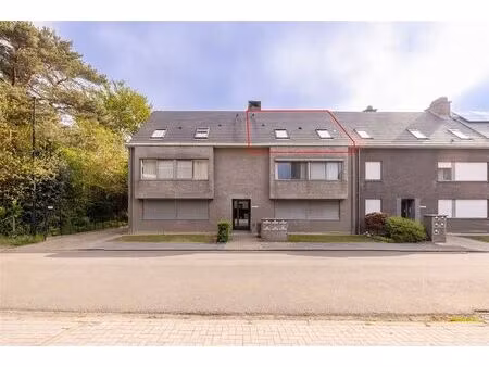 appartement à vendre à tulpenstraat 57 geel (rbw17325)