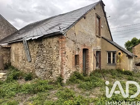 vente maison/villa 2 pièces