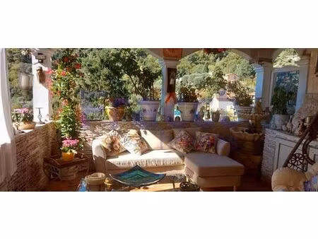 appartement de 4 pièces de luxe en vente à menton  provence-alpes-côte d'azur