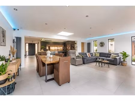 vente maison 4 pièces 139 m² à arleux (59151)  244 000 €