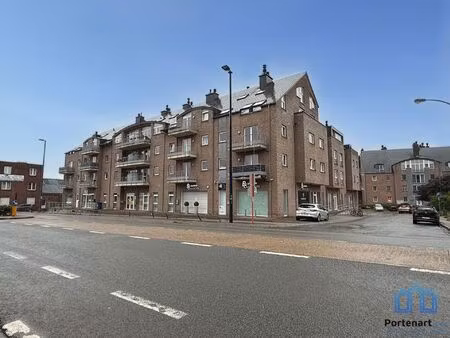appartement à vendre à chaussée de tirlemont 16 gembloux (vbe32725)