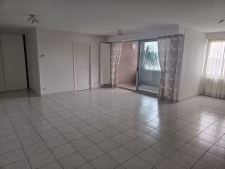 achat appartement 3 pièces 92m² paray le monial 71600